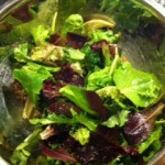 Mixed Greens